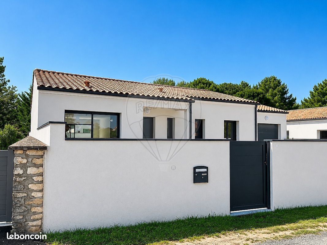 Maison 4 pièces 98 m² · à Arvert · 98 m² · 385 000 €