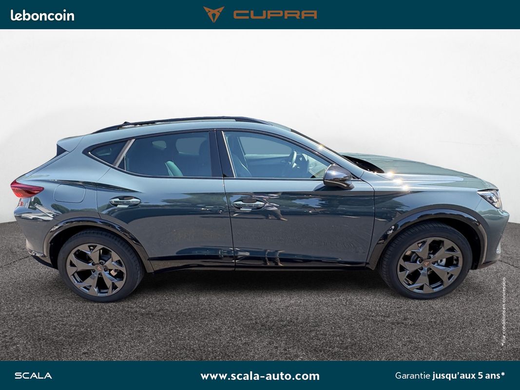 CUPRA Formentor eHybrid 204 ch DSG6 V (image 6)
