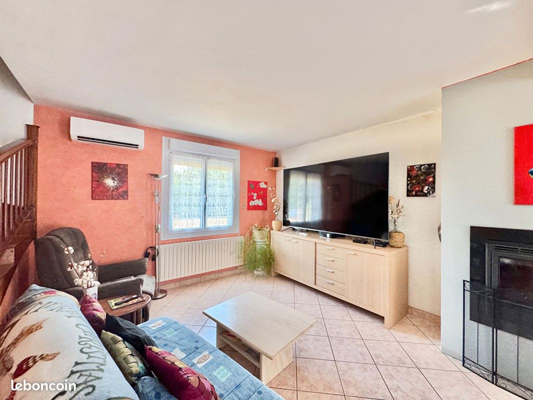 Maison 6 pièces 108 m² · à Guidel · 108 m² · 407 550 €
