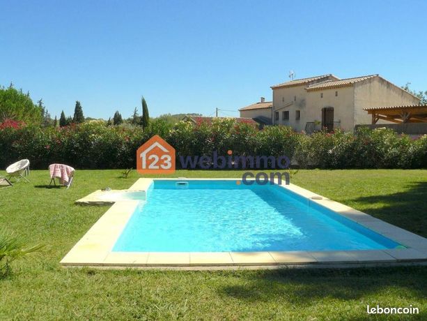 Villa 8 pièces 280 m²