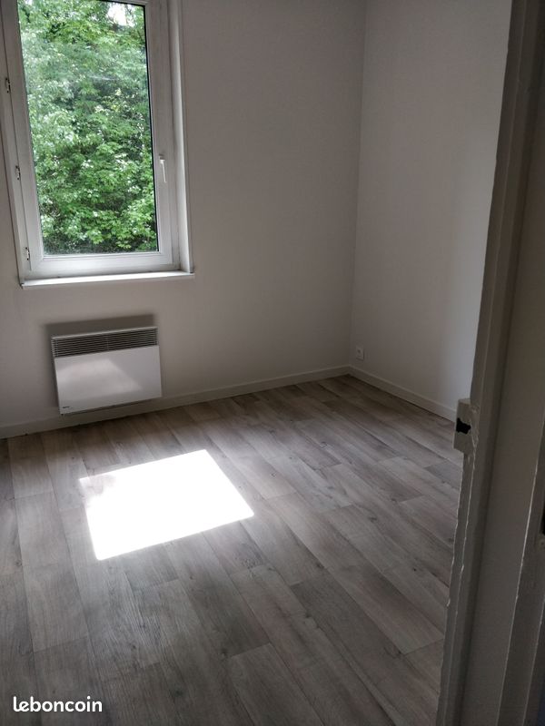 Appartement 2 pièces 30 m² · à Rouen · 30 m² · 495 €/mois