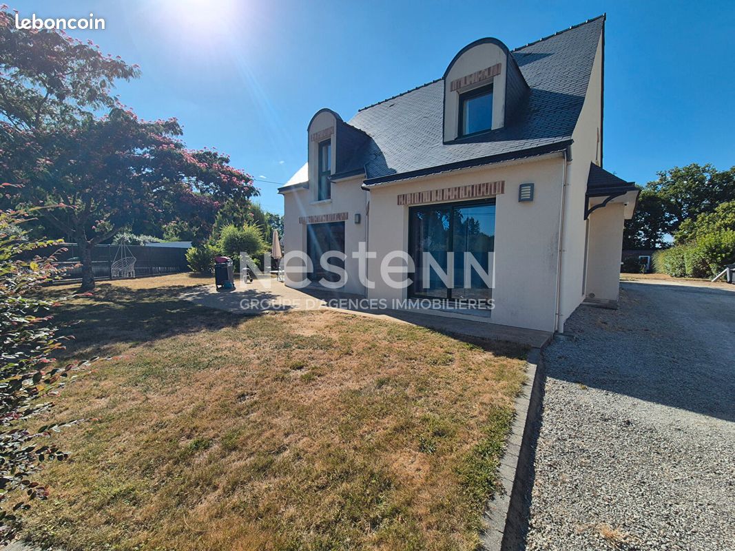 Maison 7 pièces 161 m² · à Sulniac · 161 m² · 414 750 €