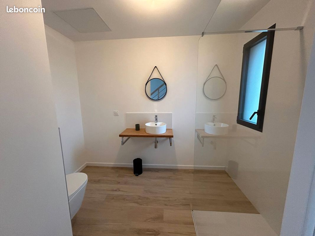 Maison neuve meublée 110 m2 (image 8)