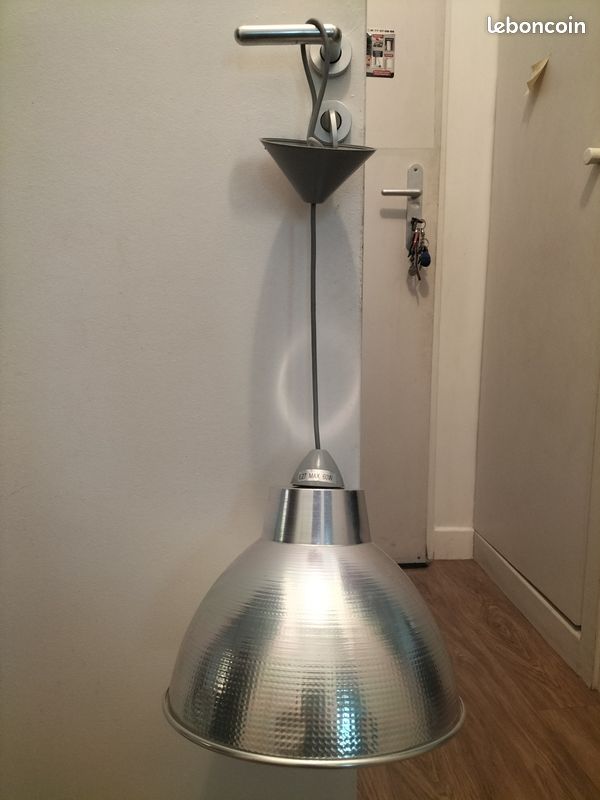 Lustre Ikéa (image 1)