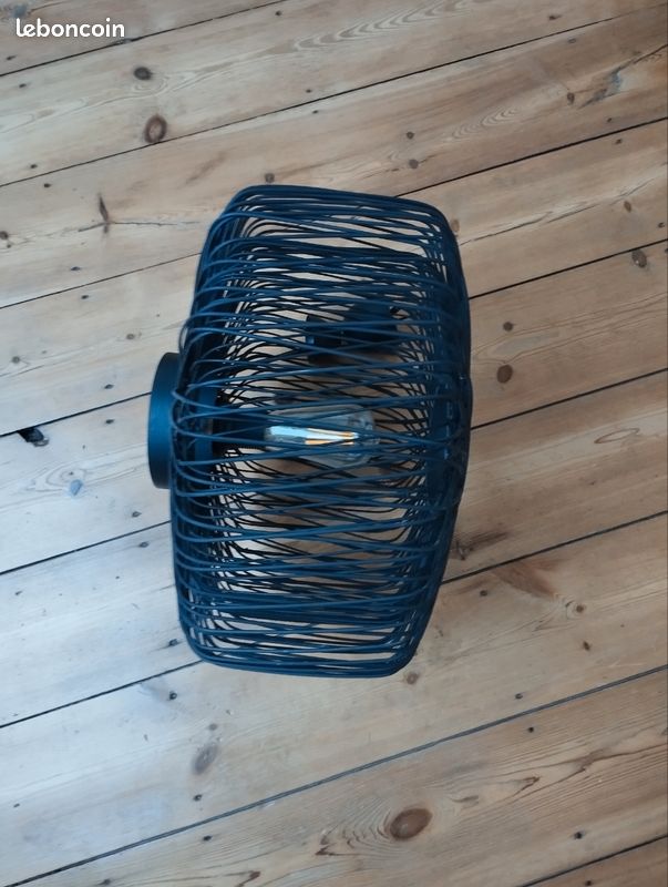 Suspension (image 3)