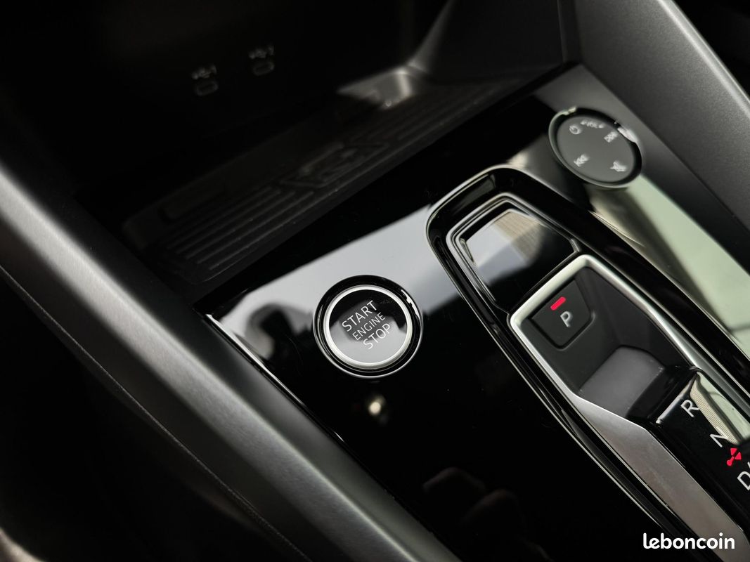 AUDI A3 Sportback TFSI Mild Hybrid 116 S tronic 7 Business Executive (image 9)