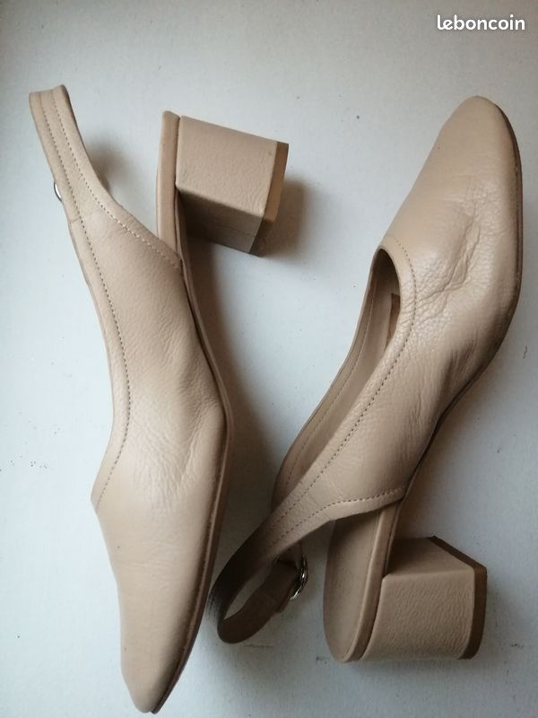 Sandales ASOS femme 39 (image 2)