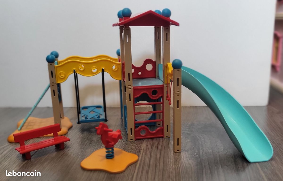 Parc de jeux Palymobil (image 4)