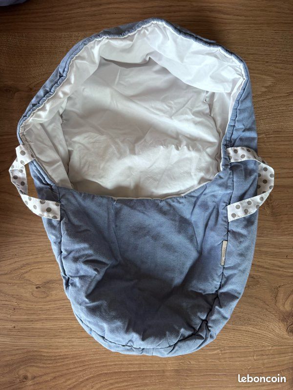 Lot de couffins pour poupons (image 2)