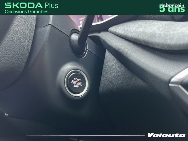 Skoda Octavia SELECTION 2.0 TDI 150 DSG7 (image 15)