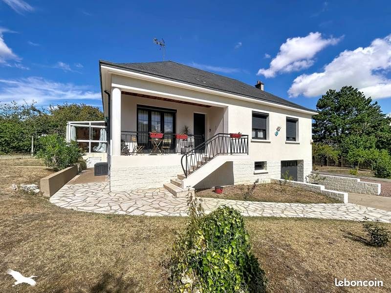 Maison 5 pièces 86 m² · à Blois · 86 m² · 228 975 €