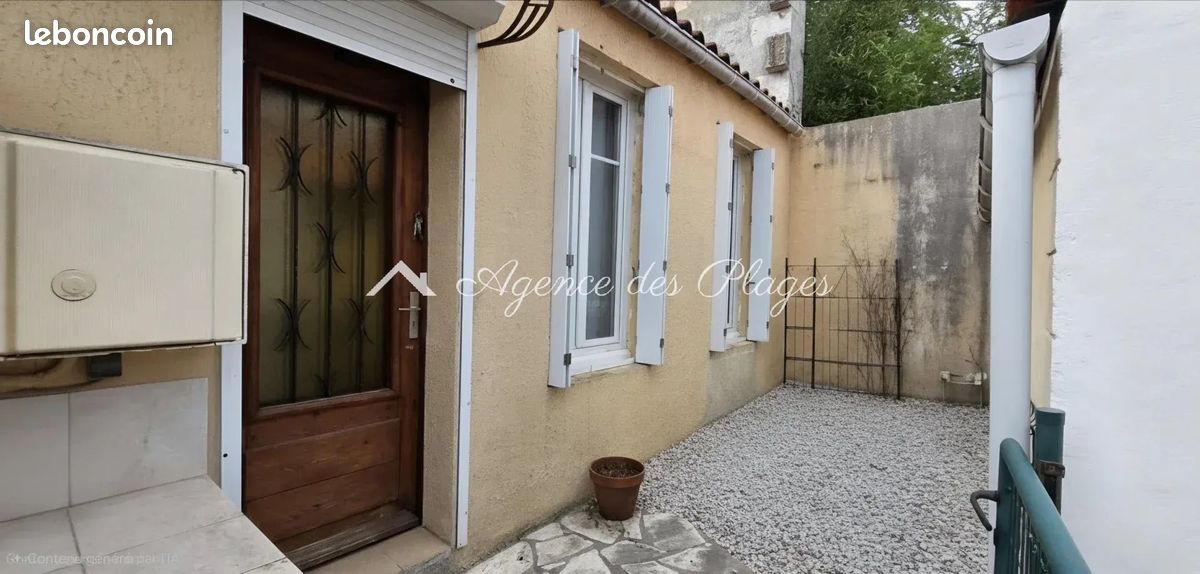 Maison 2 pièces 60 m² · à Saintes · 60 m² · 99 999 €