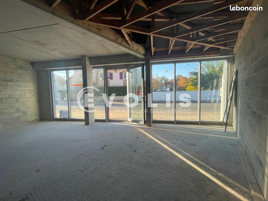 Local commercial 55 m² (image 2)