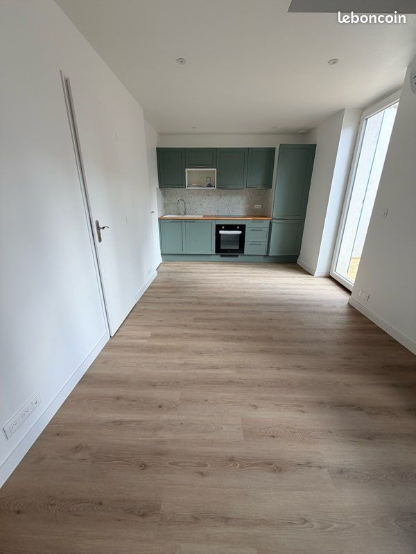 Appartement 2 pièces 36 m² · à Nîmes · 36 m² · 610 €/mois