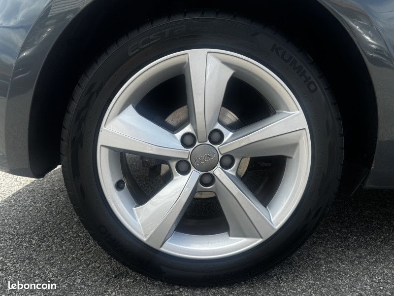 Audi A1 1.4 TFSI 150CH COD AMBITION LUXE (image 16)