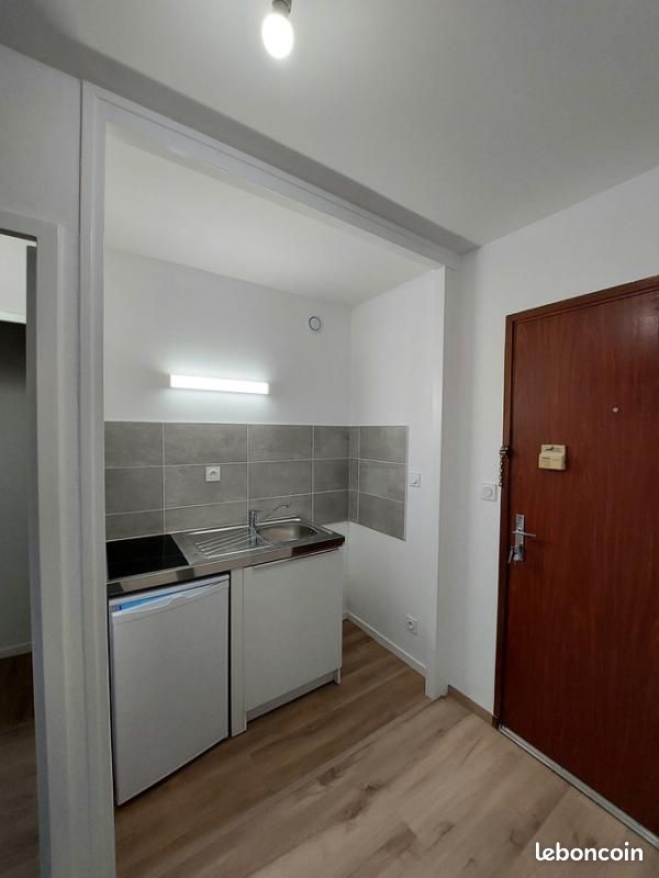 Appartement 1 pièce 40 m² · à Dijon · 40 m² · 595 €