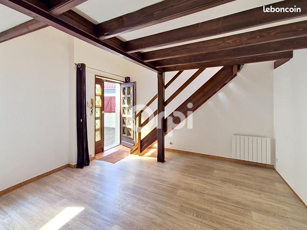Appartement 2 pièces 26 m² · à Nancy · 26 m² · 620 €/mois