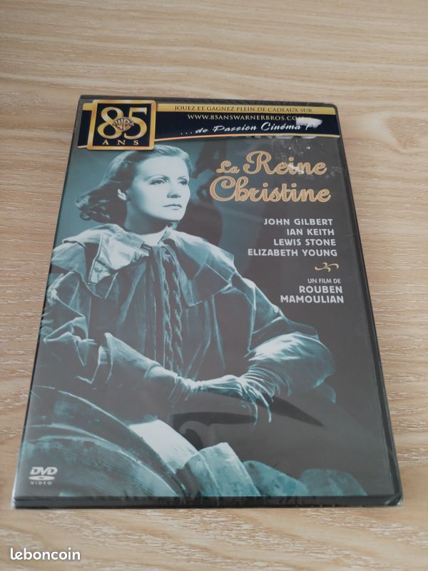 film de la reine Christine