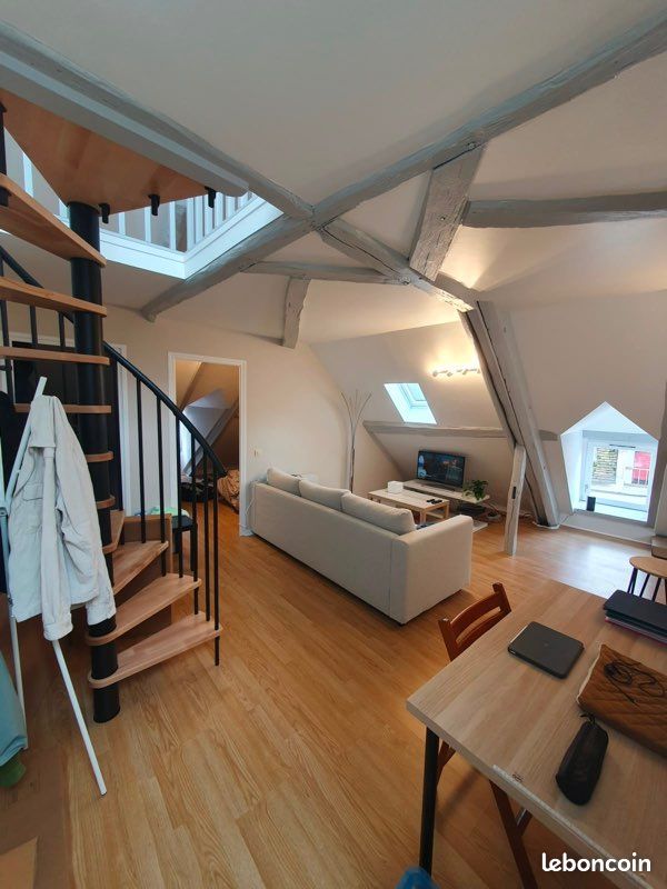 Appartement 2 pièces 32 m² · à Moret-Loing-Et-Orvanne · 32 m² · 700 €/mois