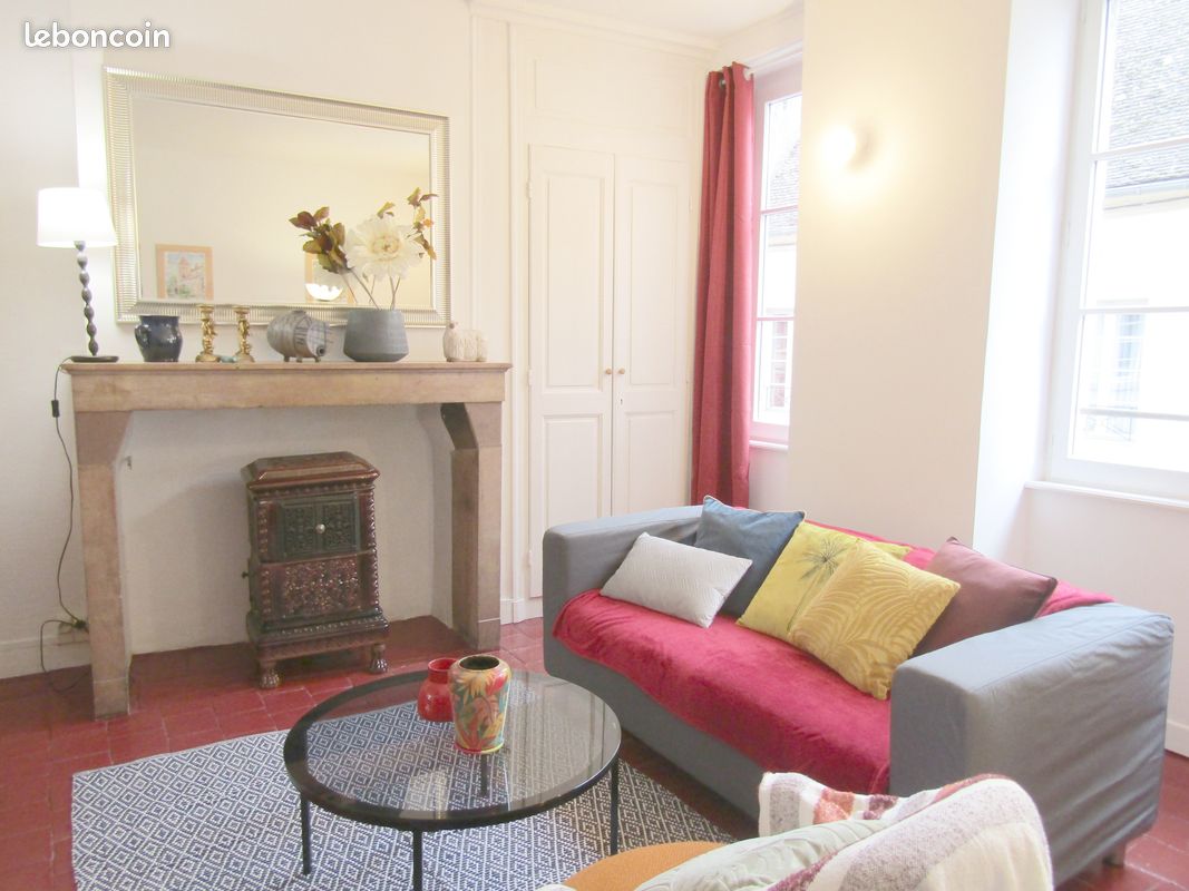 Appartement 1 pièce 36 m² · à Beaune · 36 m² · 715 €/mois