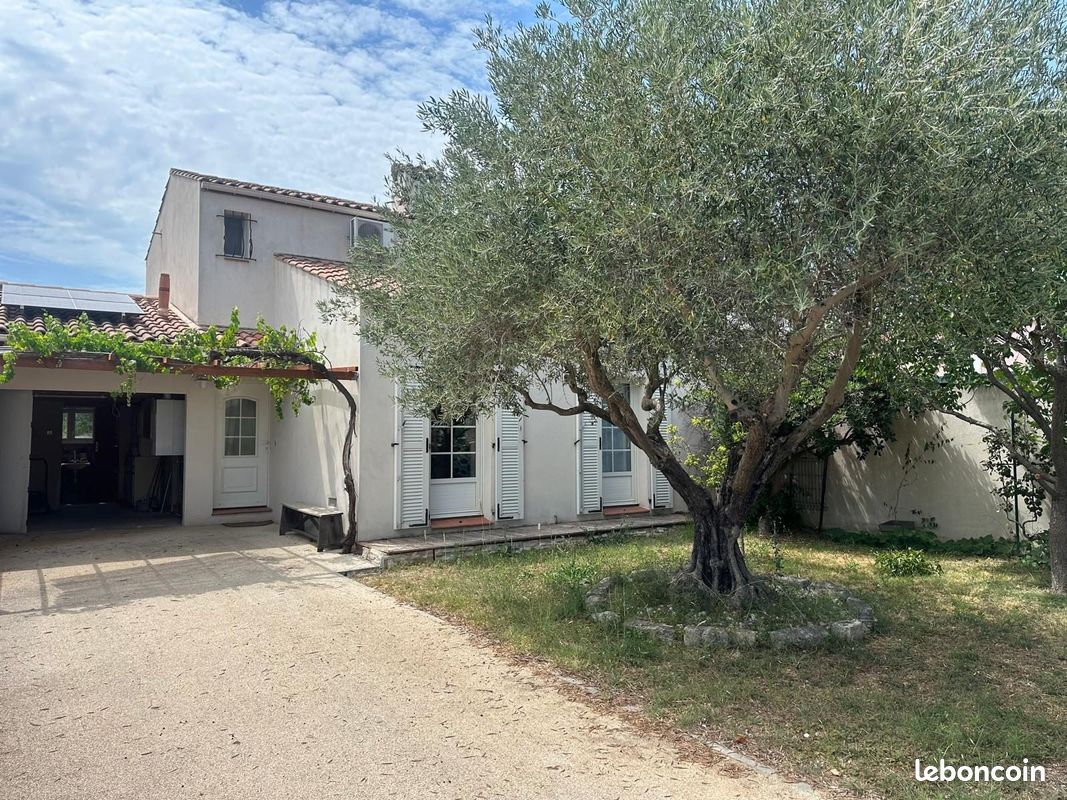 Maison 4 pièces 88 m² · à Lattes · 88 m² · 459 000 €