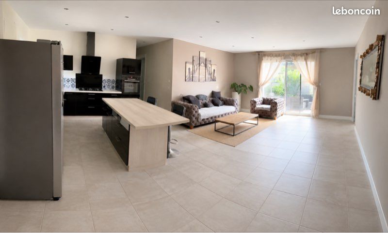 Maison 4 pièces 90 m² · à Ruoms · 90 m² · 296 000 €