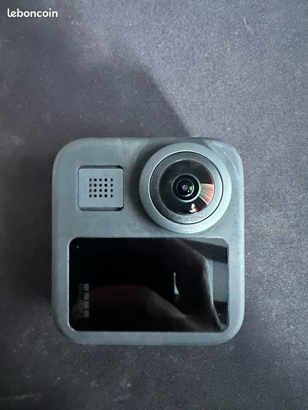 Go pro max (image 3)