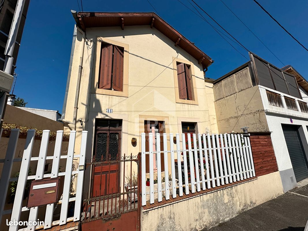Maison 2 pièces 52 m² · à Tarbes · 52 m² · 72 000 €