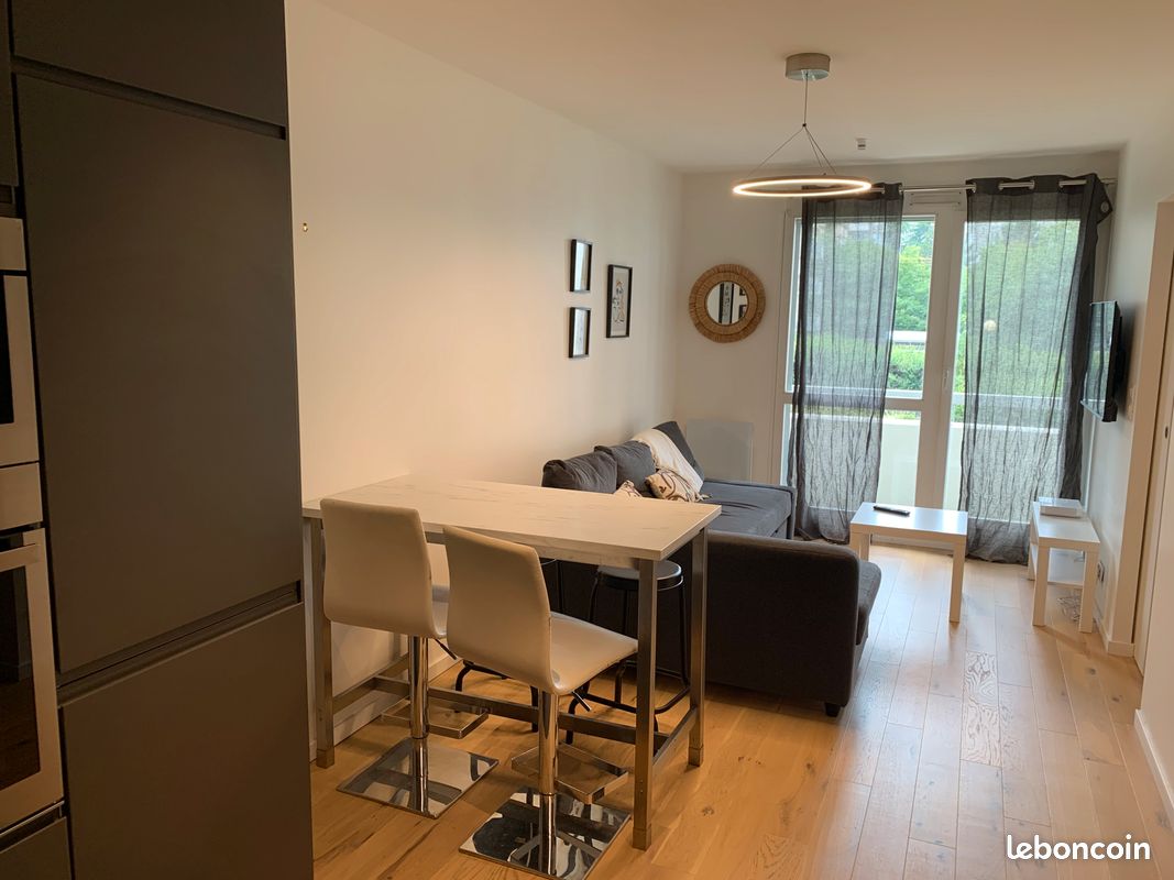 Appartement 2 pièces 34 m² · à Lyon · 34 m² · 250 000 €