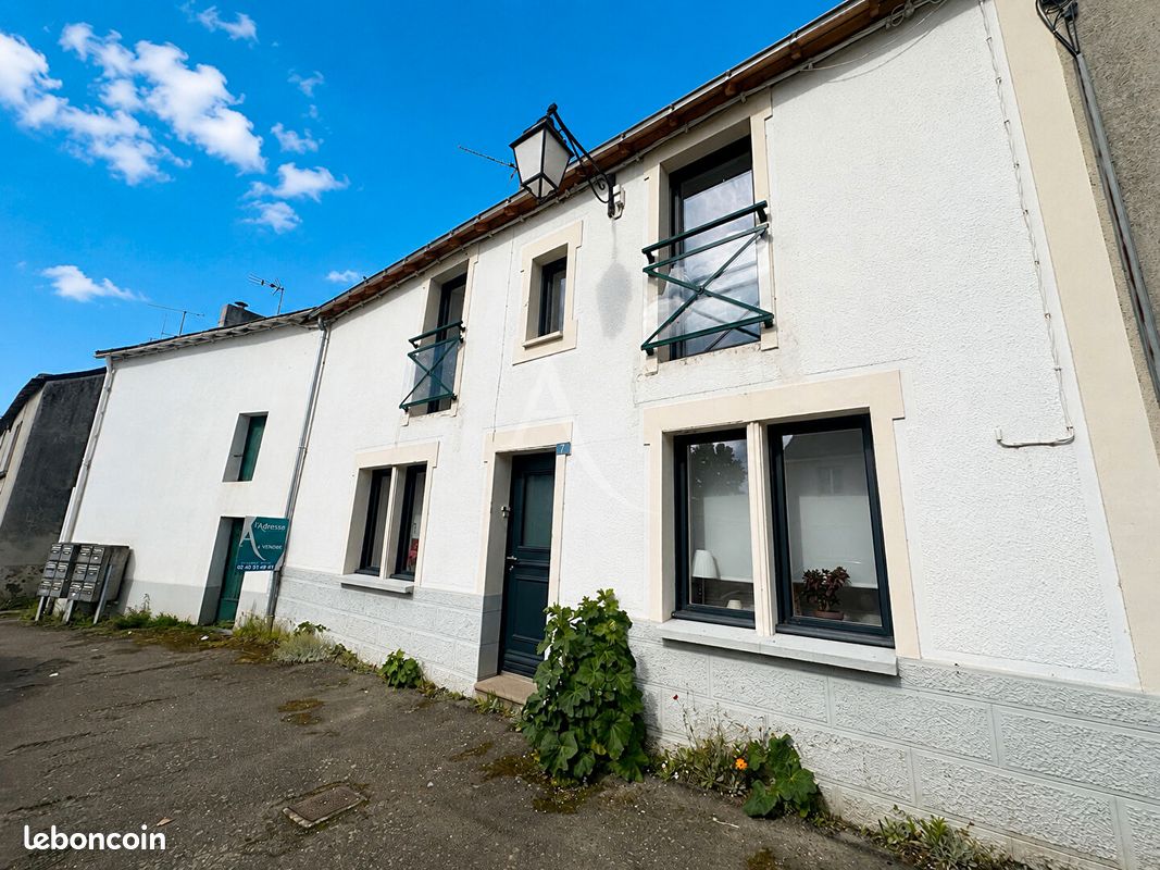 Maison 5 pièces 102 m² · à Blain · 102 m² · 235 000 €