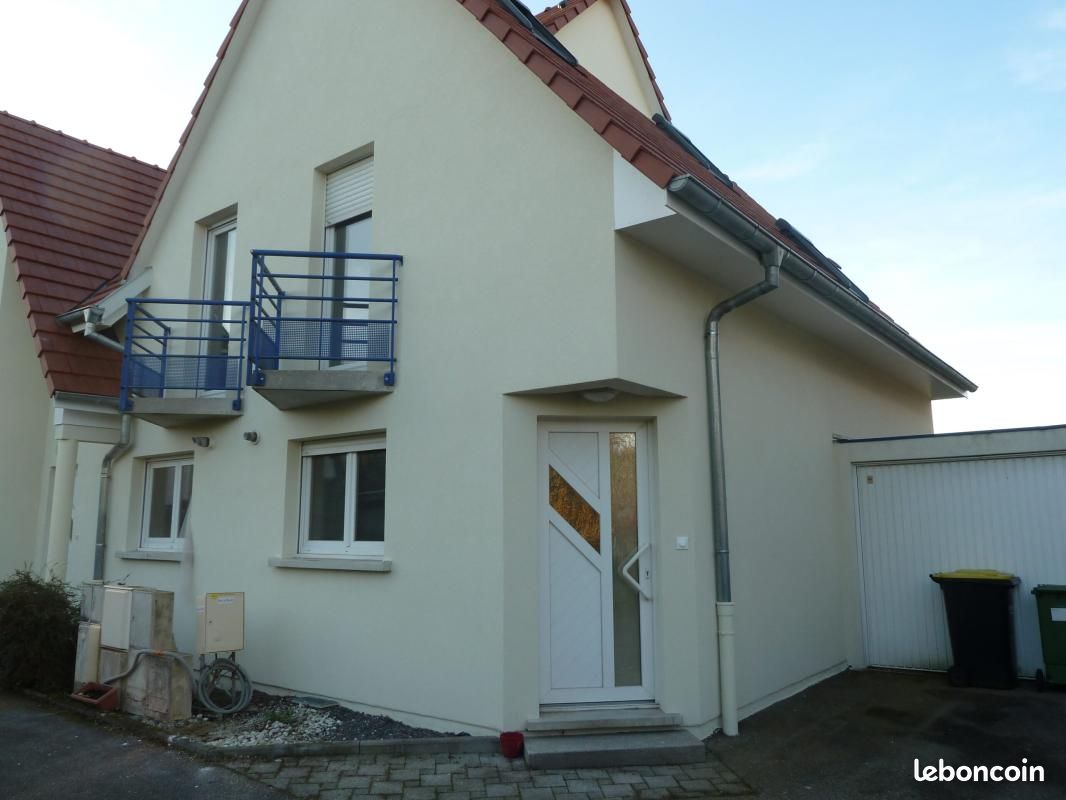 Maison 4 pièces 79 m² · à Drusenheim · 79 m² · 265 000 €