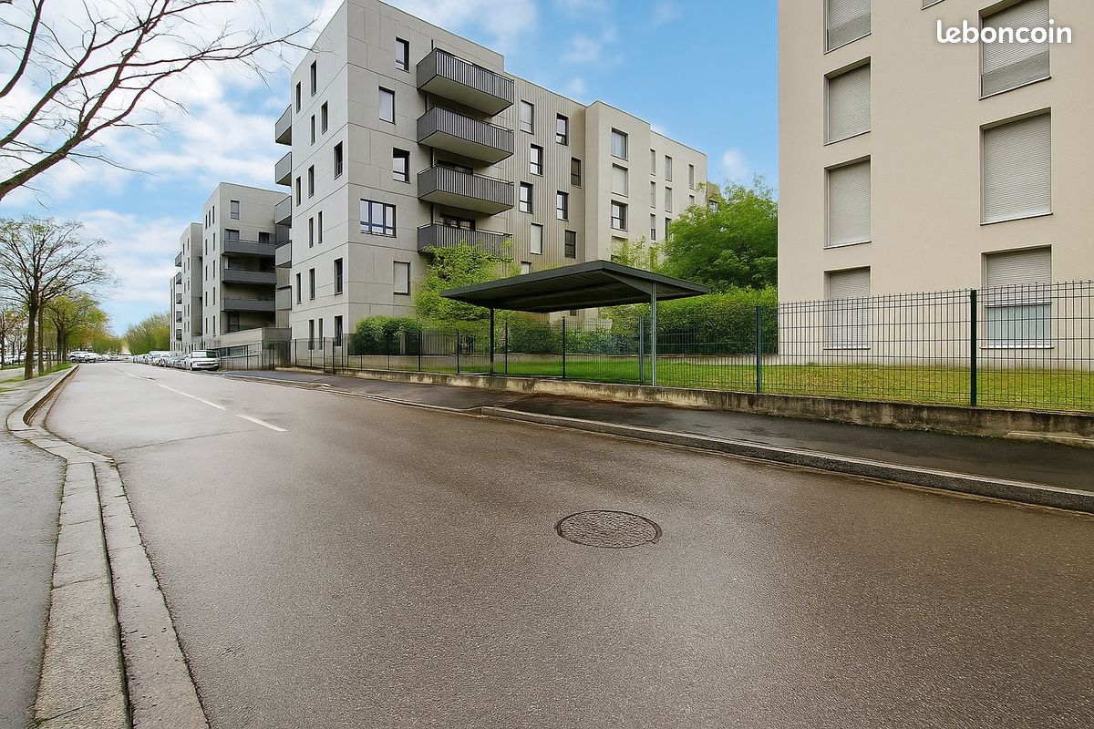 Appartement 178 900 € - 75 m²