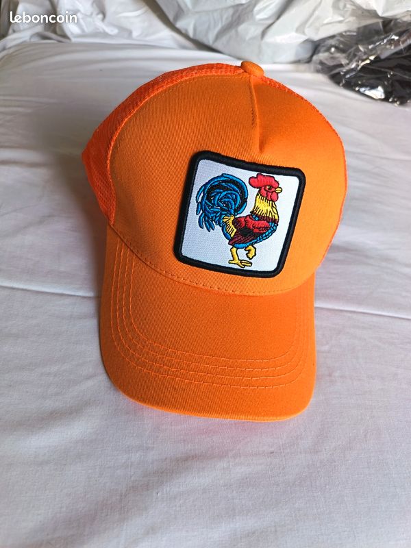 Casquette de baseball tendance unisexe (image 3)