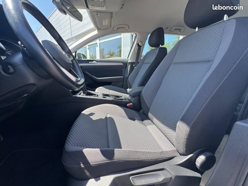 Volkswagen Passat SW 2.0 TDI EVO 150ch DSG7 (image 10)