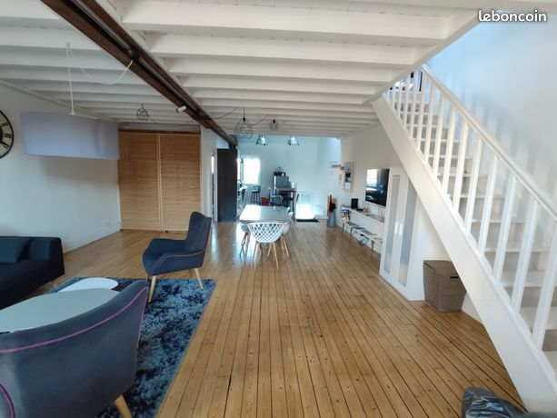 Appartement 3 pièces 85 m² · à Dijon · 85 m² · 272 000 €