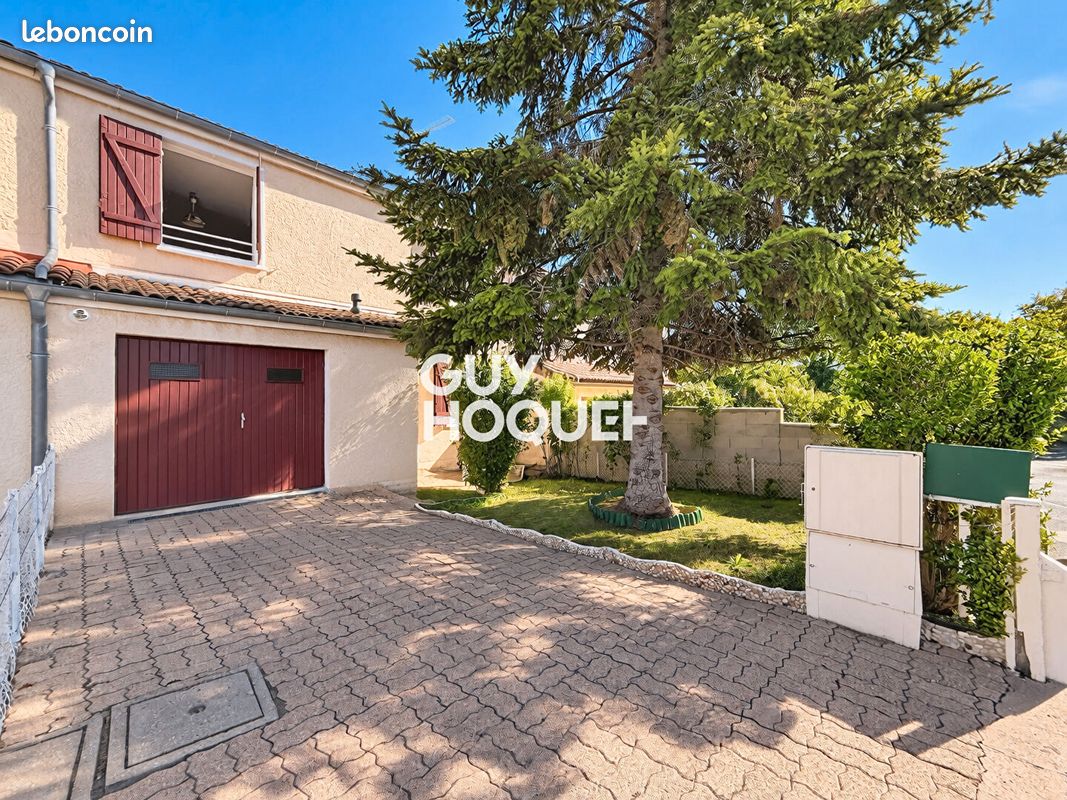 Maison 4 pièces 92 m² · à Mâcon · 92 m² · 169 000 €