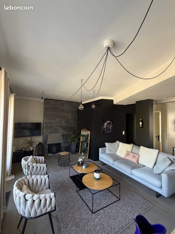 Appartement 4 pièces 86 m² · à Rennes · 86 m² · 399 900 €