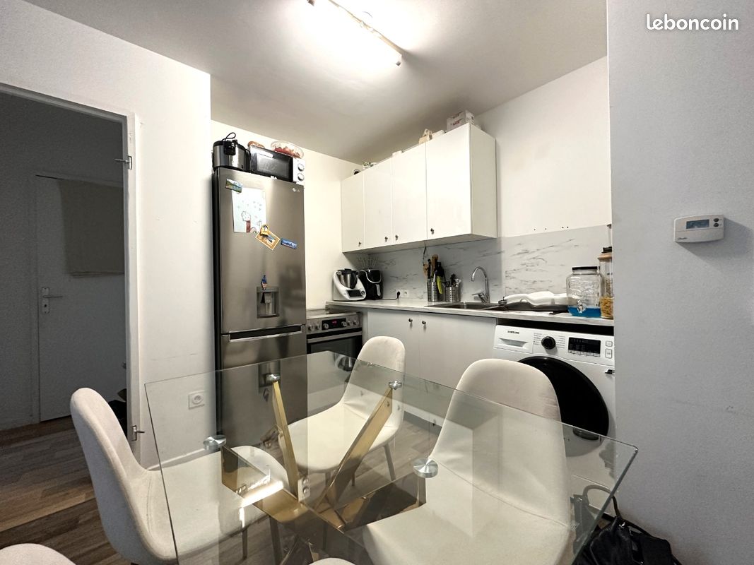 Appartement a louer vaureal - Surfyn