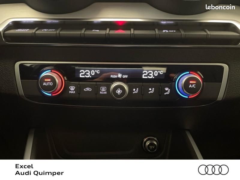 Audi Q2 35 TFSI 150ch S line S tronic 7 (image 16)