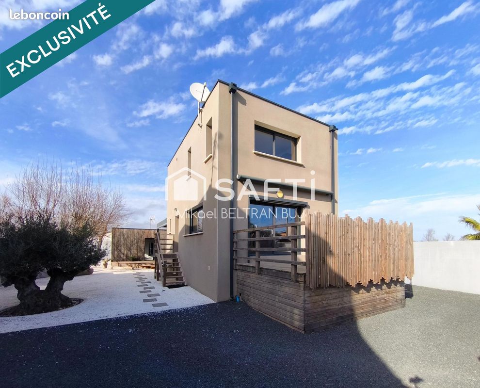 Villa 3 pièces 92 m² (image 2)