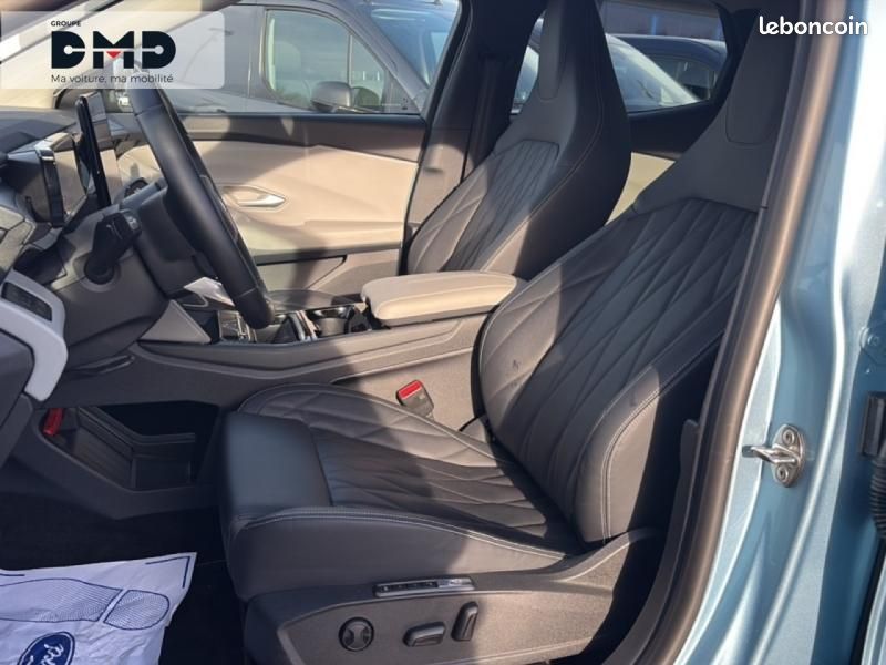 Ford Explorer 286ch Extended Range 77kWh Pack Premium RWD (image 9)