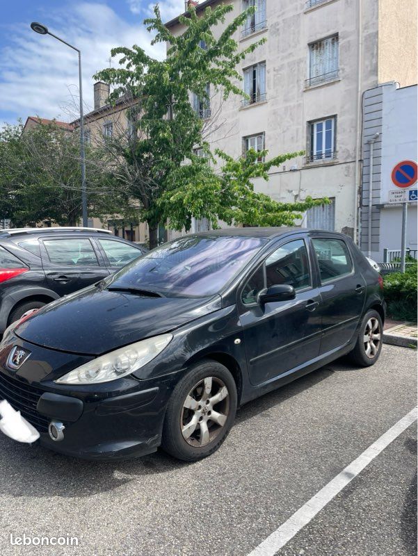 Peugeot 307 (image 3)