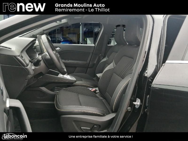 Renault Symbioz 1.6 E-Tech full hybrid 145ch Iconic (image 12)