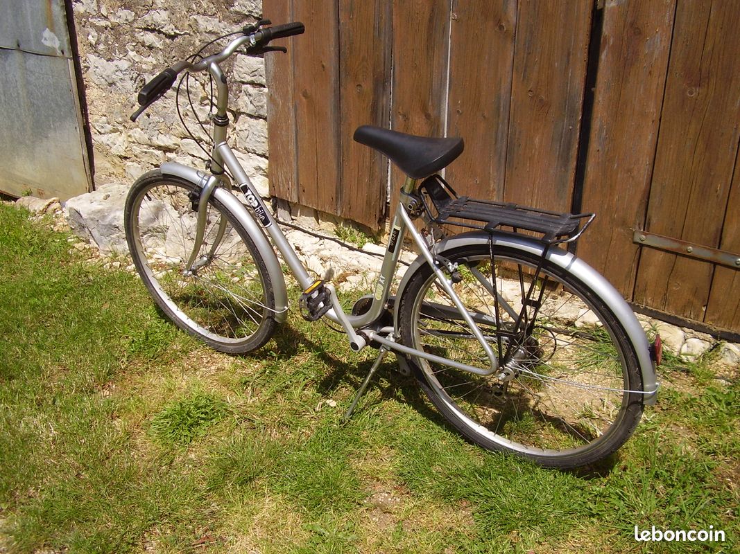 Vélo femme (image 5)