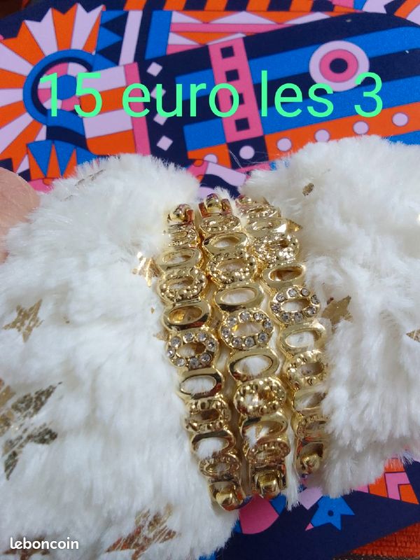 Bijoux de Qualité 😍 (image 6)