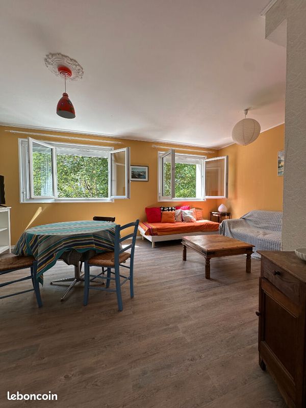 Appartement 4 pièces 66 m² · à Saint-Brieuc · 66 m² · 109 035 €