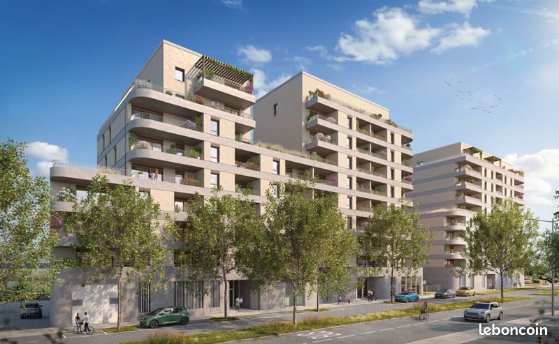 Appartement 2 pièces 40 m² · au Pont-de-Claix · 40 m² · 139 000 €