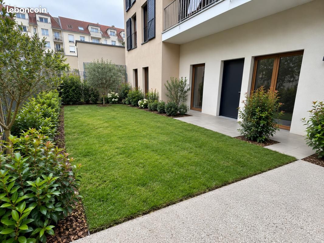 Appartement 4 pièces 91 m² · à Rueil-Malmaison · 91 m² · 626 000 €