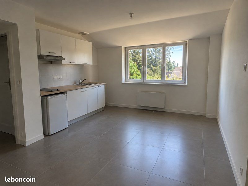 Appartement 2 pièces 41 m² · à Argentan · 41 m² · 316 €/mois