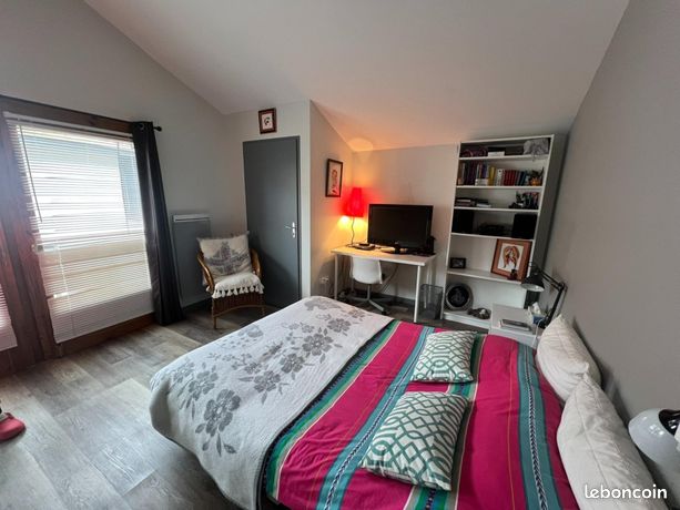 Immeuble 111 m² EAUZE